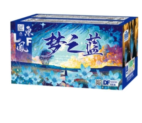 烟花